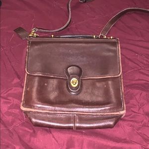 Vintage Willis Purse